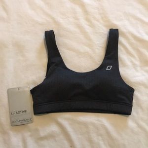 NWT Lorna Jane Sports Bra